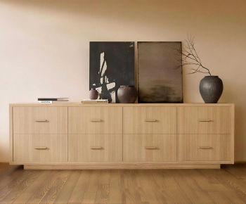 Modern Side Cabinet-ID:194333085