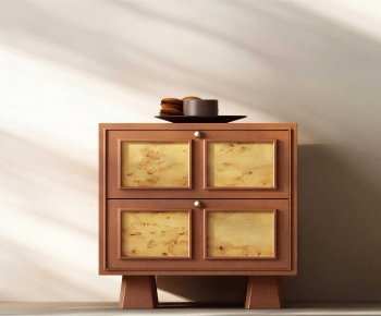 Modern Side Cabinet-ID:490433935
