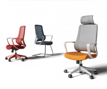 Modern Office Chair-ID:658829258