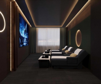 Modern SPA Foot Bath-ID:969376091