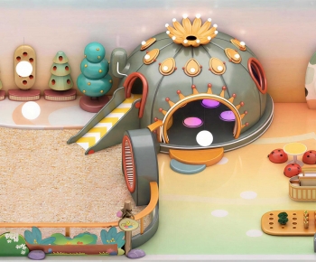 Modern Playground-ID:725495108