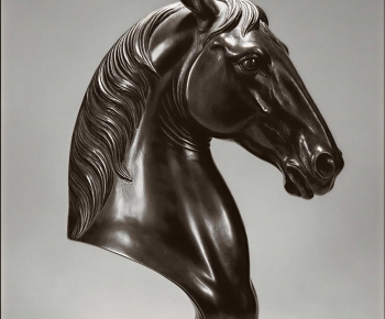 Modern Sculpture-ID:355365041