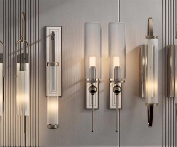 Modern Wall Lamp-ID:753647099