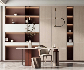 Modern Tea House-ID:653203014