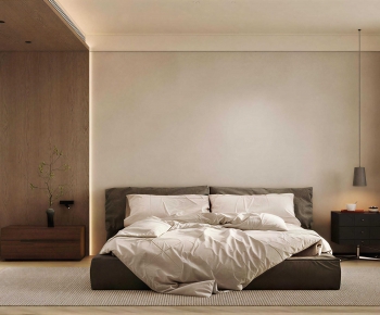 Modern Bedroom-ID:102779999