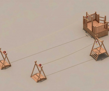 Modern Equipment For Children-ID:207049879