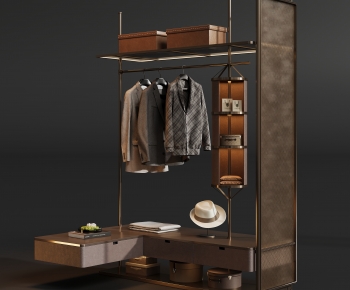 Modern The Wardrobe-ID:830195906