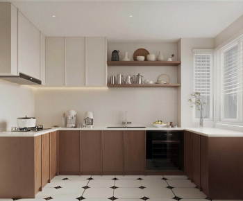 Modern The Kitchen-ID:890204913