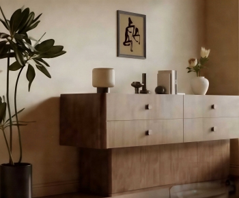 Modern Chest Of Drawers-ID:518157967