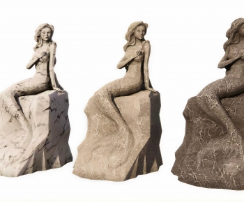 Modern Sculpture-ID:498390277