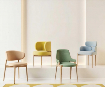Modern Dining Chair-ID:476191043