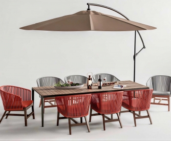 Modern Outdoor Tables And Chairs-ID:254169945