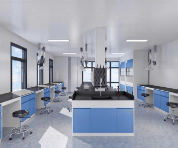 Modern Laboratory-ID:178044085