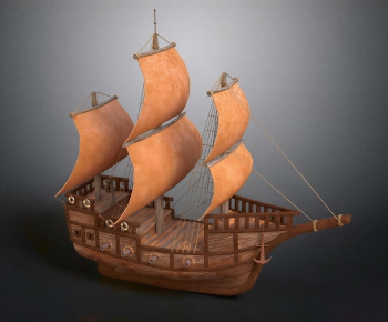 Modern Ship-ID:219579946