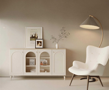 Modern Side Cabinet-ID:175646074