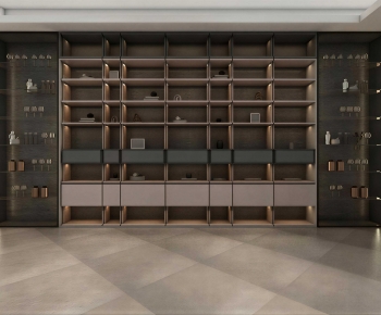 Modern Wine Cellar/Wine Tasting Room-ID:140190138