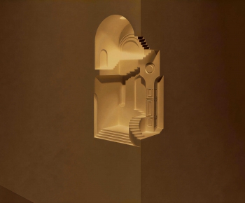 Modern Wall Lamp-ID:116969114