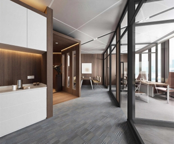 Modern Office Aisle-ID:317370912