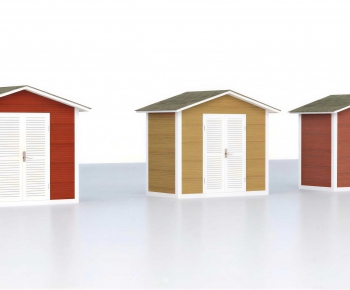 Modern Other Buildings-ID:241385943