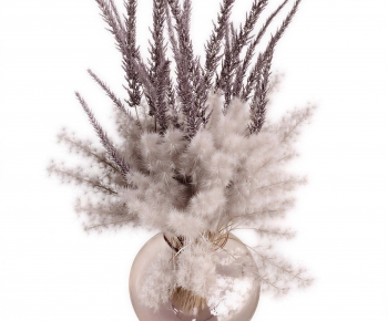 Wabi-sabi Style Dried Branch-ID:802822114