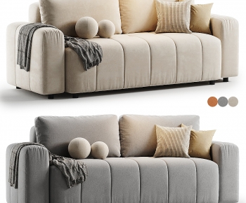 Modern A Sofa For Two-ID:934009081