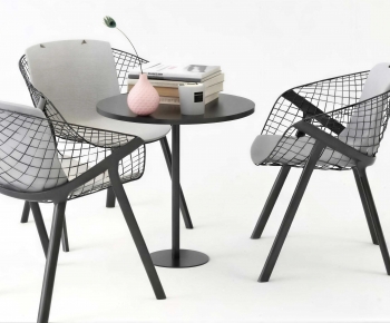 Modern Outdoor Tables And Chairs-ID:682259087