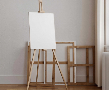 Modern Art Equipment-ID:989345075