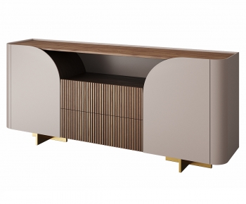 Modern TV Cabinet-ID:555202015