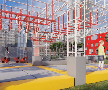 Modern Playground-ID:200186977