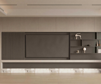 Modern TV Wall-ID:943279031