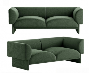 Modern A Sofa For Two-ID:819199097