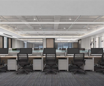 Modern Staff Area-ID:926295045