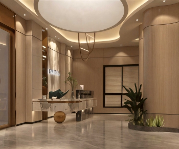 Modern Club Space-ID:562892912
