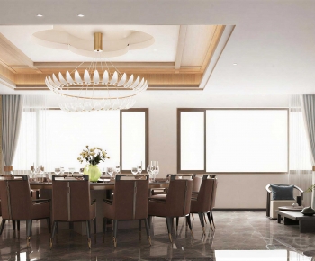 New Chinese Style Restaurant Box-ID:852281096