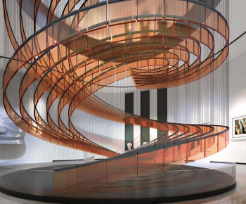 Modern Sculpture-ID:114902978