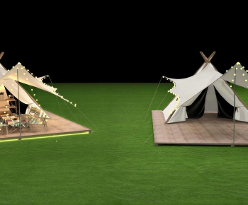 Modern Tent-ID:760787019