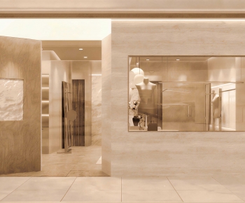 Modern Shop Window-ID:230294942