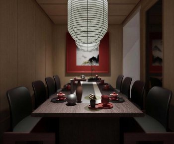Modern Restaurant-ID:762367965