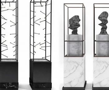 New Chinese Style Decorative Set-ID:216237073