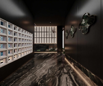 New Chinese Style SPA Foot Bath-ID:187029892