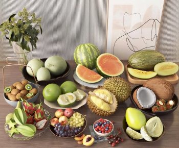 Modern Fruit-ID:989849096