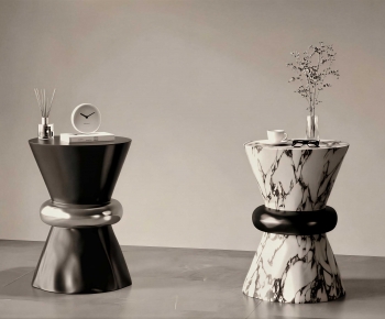 Modern Side Table/corner Table-ID:457082998