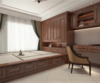 American Style Tatami-ID:956099063