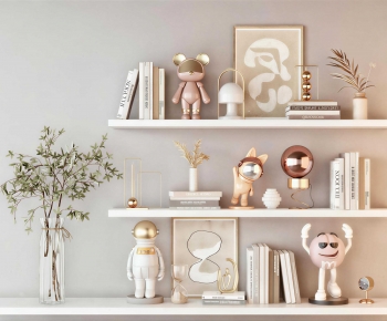 Modern Decorative Set-ID:177706965