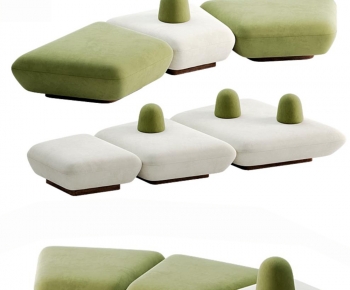 Modern Sofa Combination-ID:596952929