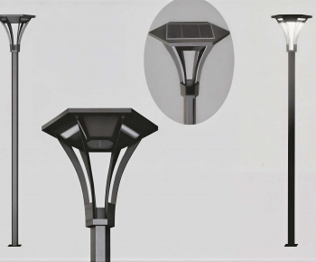 Modern Outdoor Light-ID:427110289