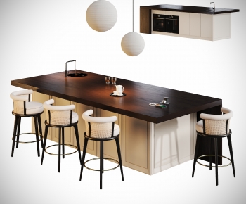 Modern Counter Bar-ID:608957053