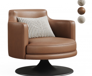 Modern Single Sofa-ID:174268015