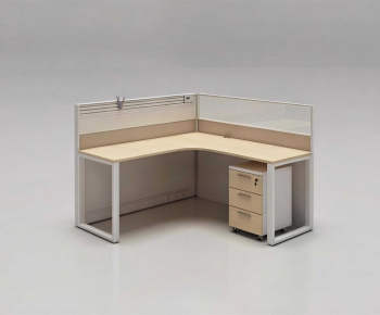 Modern Office Table-ID:425049072