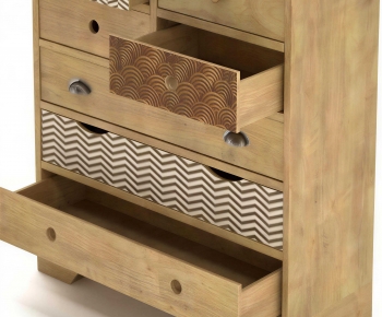 Modern Chest Of Drawers-ID:185858969
